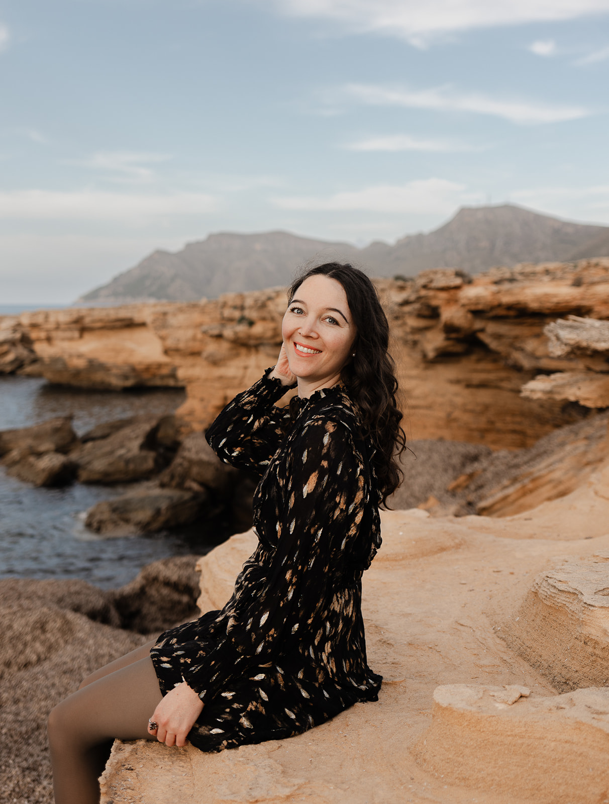 Ann-Kathrin Schneider, Ganzheitlich-systemischer Coach und Hypnose-Expertin aus Bad Kreuznach