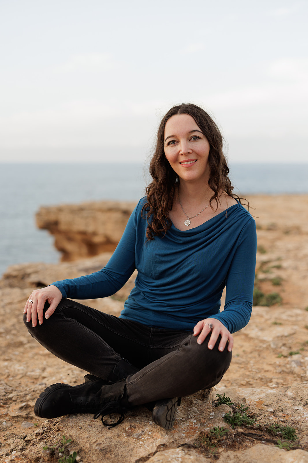 Ann-Kathrin Schneider - Ganzheitlich-systemsicher Coach aus Bad Kreuznach